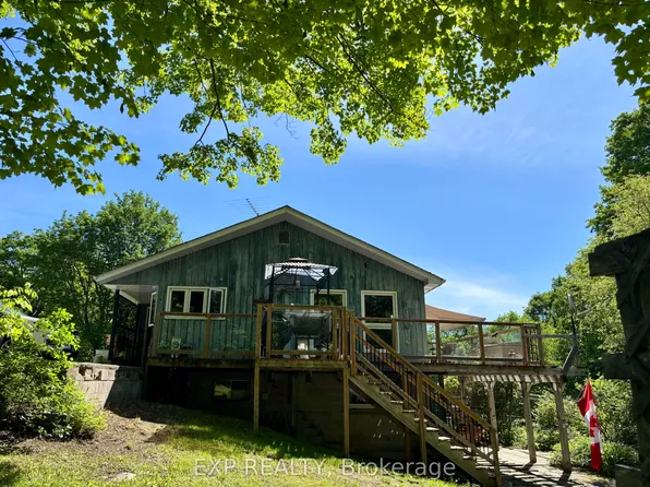 499 Centreview Rd, Hastings Highlands, ON K0J 1L0