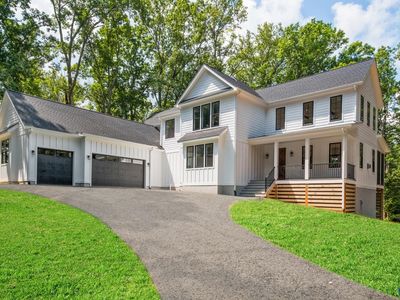 5555 Brookwood Dr, Crozet, VA, 22932