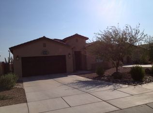 4505 W Harmony Ranch Pl, Marana, AZ 85658