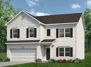 2814 Upton Cir, Cleveland, TN 37323