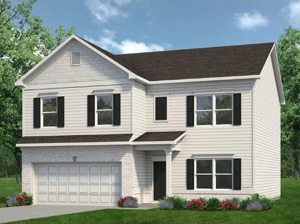 2814 Upton Cir, Cleveland, TN 37323