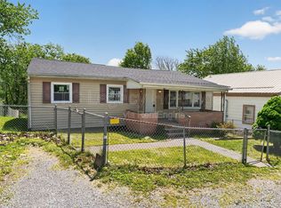 90 Needham St, Clarksburg, WV 26301