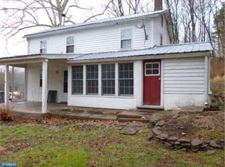 276 Fairview Rd, Frenchtown, NJ 08825