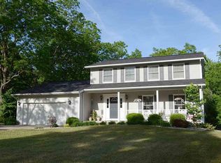 2035 Dearing Rd, Spring Arbor, MI 49283