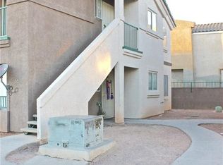 3964 Danny Melamed Ave UNIT 202, Las Vegas, NV 89110