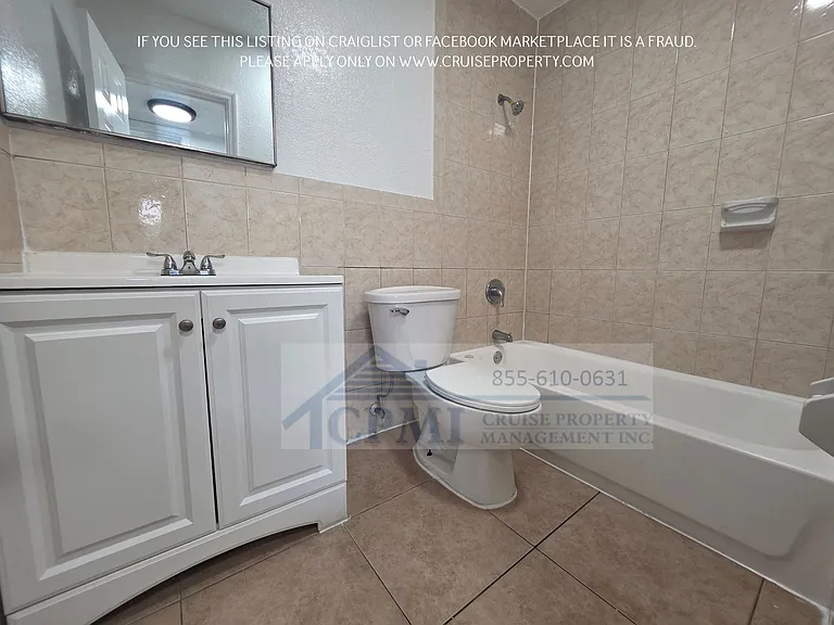 Waterford Villas - 551 Kathy Ct Margate, FL 33068 — Photo 53