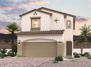 880 Dunkirk River Ct, Henderson, NV 89011