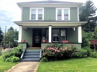 265 E State St, Athens, OH 45701