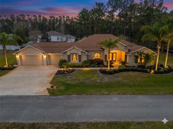 17 Sea Garden Path, Palm Coast, FL 32164