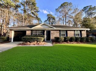 133 Melrose Pl, Rincon, GA 31326