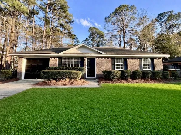 133 Melrose Pl, Rincon, GA 31326