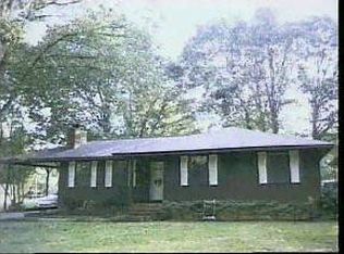 601 Douglas Dr, Aiken, GA --