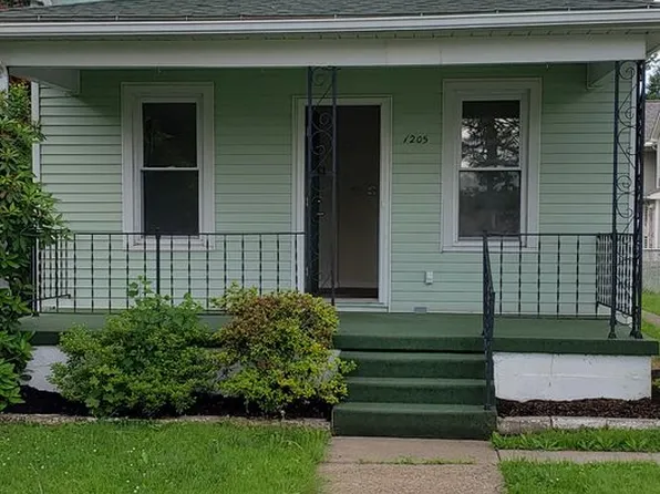 1205 Almond St, Williamsport, PA 17701