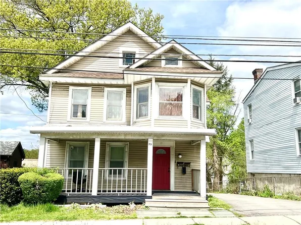 75 Academy Avenue, Middletown, NY 10940