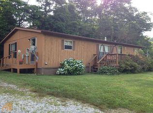735 Miller Rd, Scaly Mountain, NC 28775