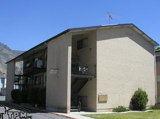 876 N University Ave APT 1, Provo, UT 84604
