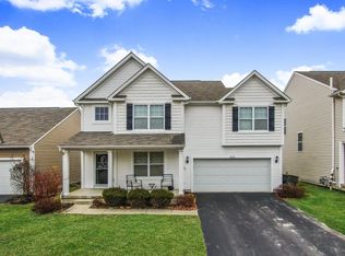 6139 Witherspoon Way, Westerville, OH 43081