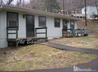 36 Aqua Dr, Black Mountain, NC 28711