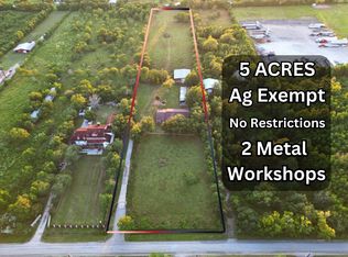 9731 Hadden Rd, Baytown, TX 77521