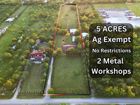 9731 Hadden Rd, Baytown, TX 77521