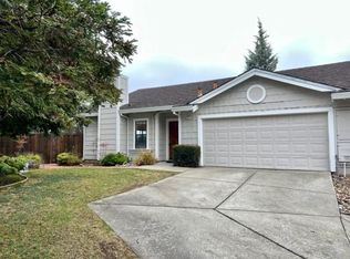 2127 Westward Pl, Martinez, CA