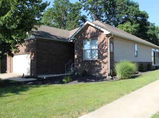 499 Ridgeland Rd, Greencastle, IN 46135