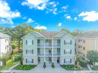 182 Clubhouse Rd APT 3, Sunset Beach, NC 28468
