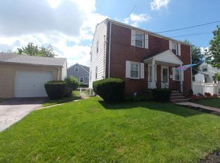 414 3rd Ave, Linden, NJ 07036