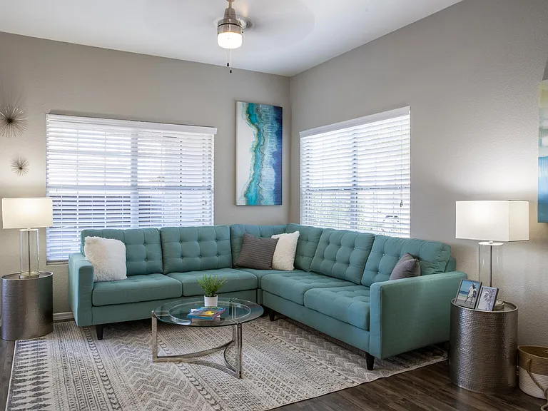 Luxe at Ocotillo — Photo 48
