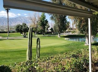 164 Avenida Orontes, Cathedral City, CA 92234