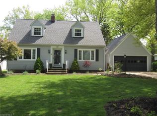 140 Berkely Rd, Elyria, OH 44035