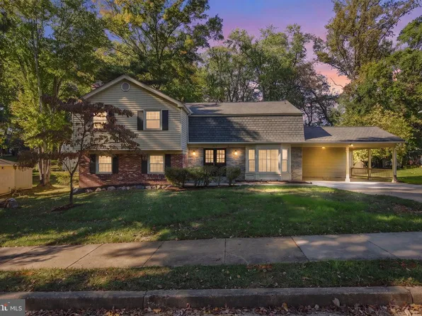 320 Ayito Rd SE, Vienna, VA 22180