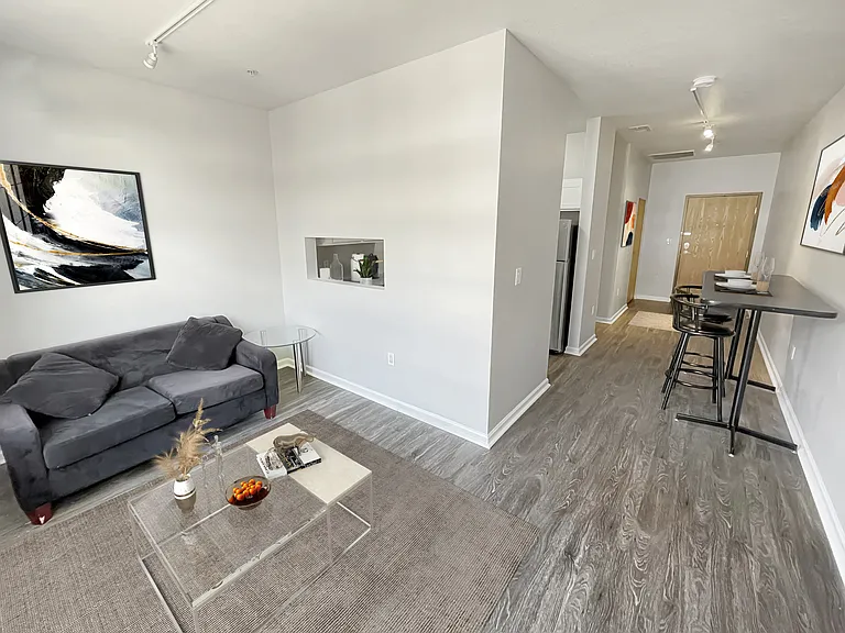 Corner House Lofts — Photo 23
