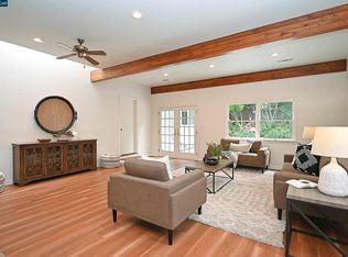 263 Croyden Dr, Pleasant Hill, CA 94523