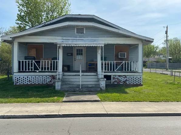 305 Hamlin St, Corbin, KY 40701