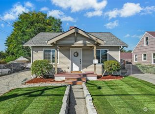 3106 S Adams St, Tacoma, WA 98409