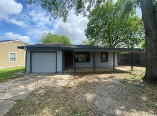 607 Don St, Pasadena, TX 77506