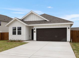 1036 W Star Flower St, Edinburg, TX 78541