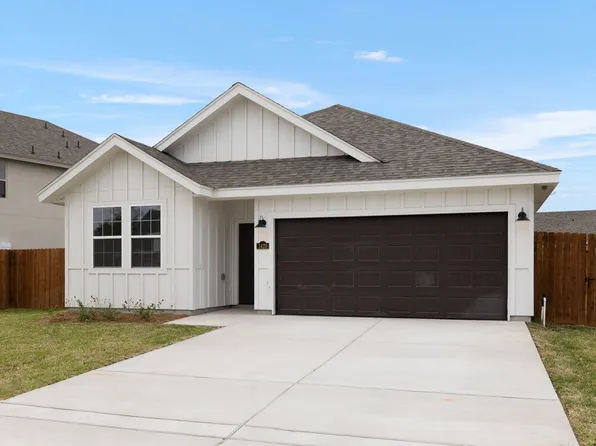 1036 W Star Flower St, Edinburg, TX 78541