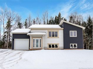 38 Miller Ave, Salisbury, NB E4J2M9