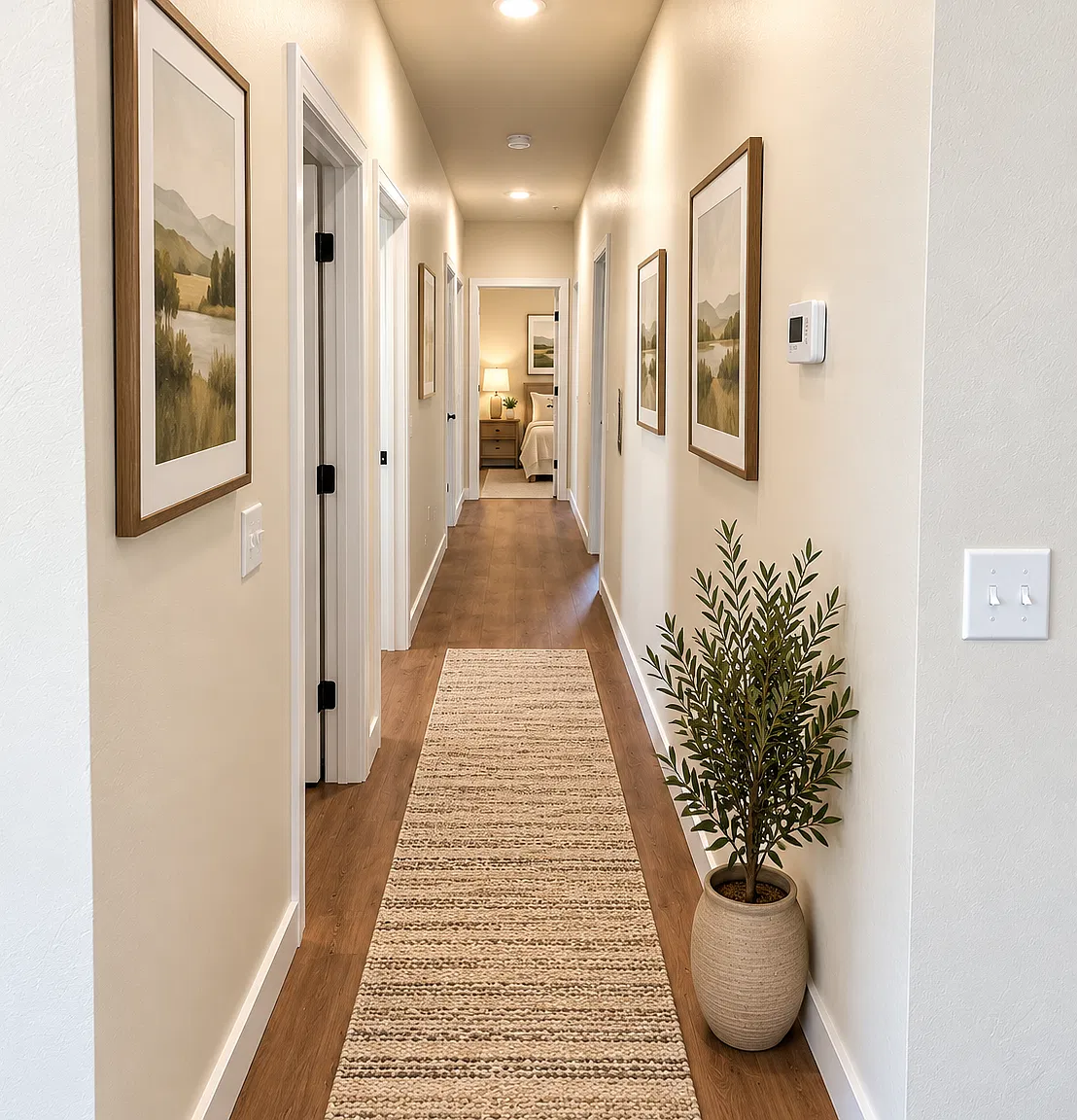 3 bed, 1200 sqft, $1,495 — Photo 4