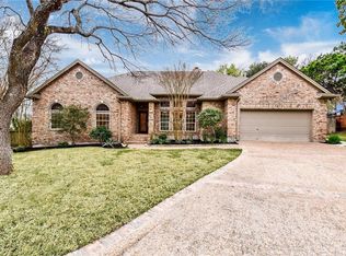 10600 Barker Ridge Cv, Austin, TX 78759