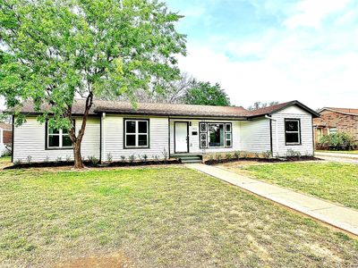 1802 McCracken St, Abilene, TX, 79602