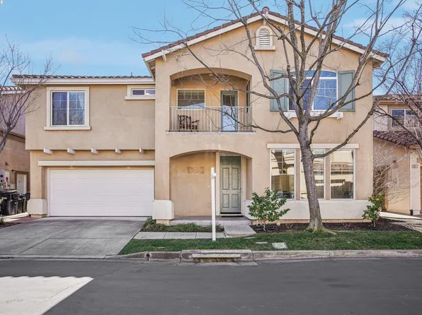 2083 Rapallo Cmn, Livermore, CA 94551