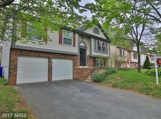 18220 Swan Stream Dr, Gaithersburg, MD 20877