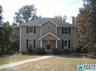 2574 Chandalar Ln, Pelham, AL 35124