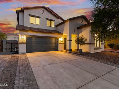 2533 W Novak Way, Phoenix, AZ, 85041