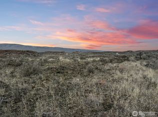 LOT 31 Tumbleweed Trl, Ephrata, WA 98823