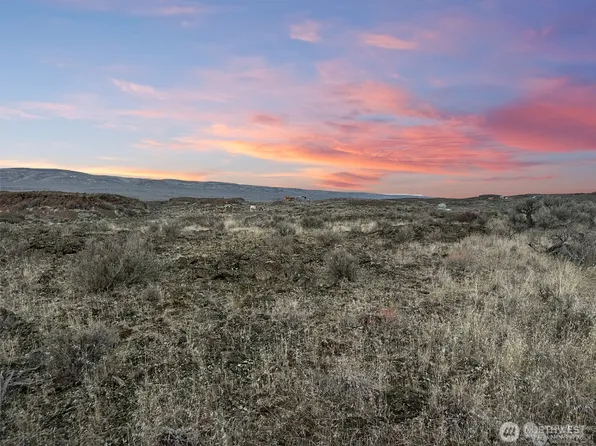 0 LOT 31 Tumbleweed Trail, Ephrata, WA 98823
