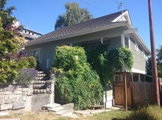 309 NW 49th St, Seattle, WA 98107